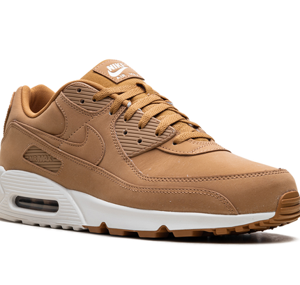 Nike Air Max 90 "Flax"