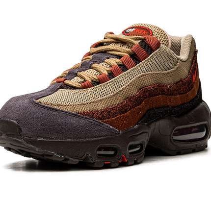 Nike Air Max 95 MNS WMNS "Anatomy"