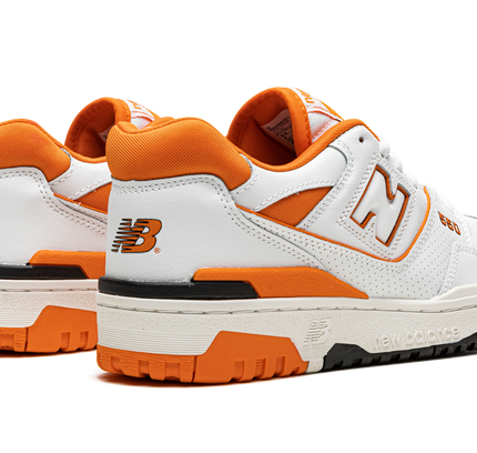 New Balance 550 "Syracuse"