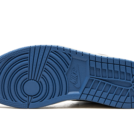 Air Jordan 1 High OG SP „Travis Scott – Fragment“