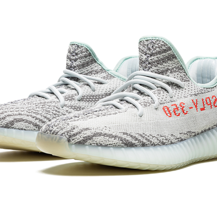 Yeezy Boost 350 V2 "Blue Tint"