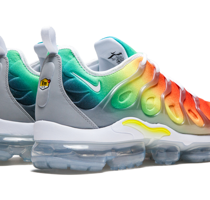Nike Air Vapormax Plus