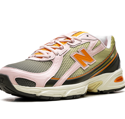 New Balance 740 "Concepts - Saignée"