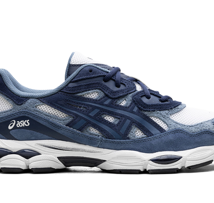Asics GEL-NYC "Indigo"