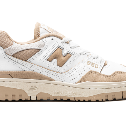 New Balance 550 "Incense"