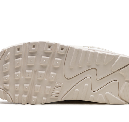 Nike Air Max 90 WMNS "Sail Pink Oxford"