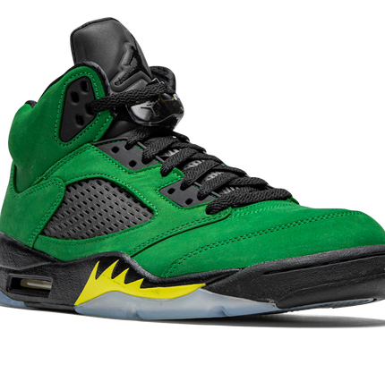 Air Jordan 5 Retro SE "Oregon"