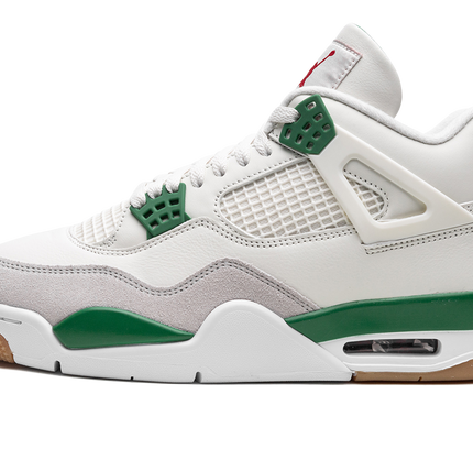 Air Jordan 4 Retro SB „Pine Green“