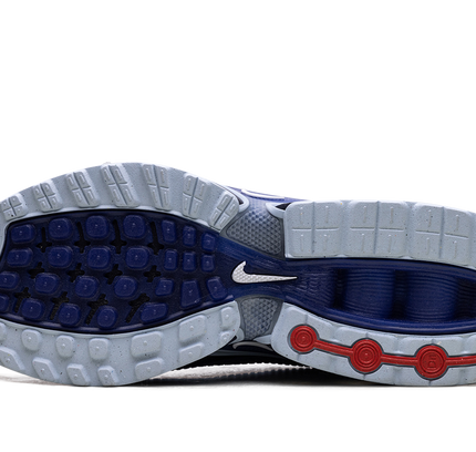 Nike Air Max Dn "Hyper Blue"