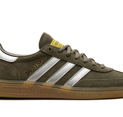 Handball Spezial „Olive Strata“