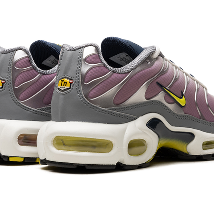 Nike Air Max Plus WMNS "VIOLET DUST"