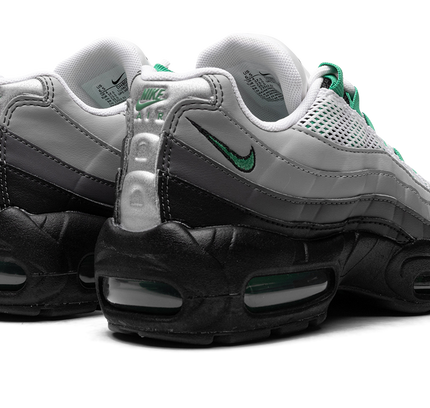 Nike Air Max 95 NEXT NATURE WMNS "Stadium Green"