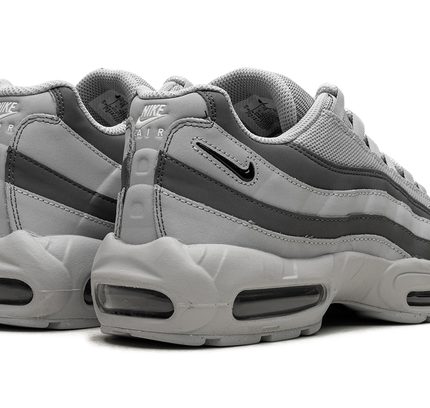 Nike Air Max 95 "Greyscale"