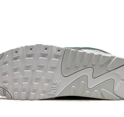 Nike Air Max 90 "Spring Green"