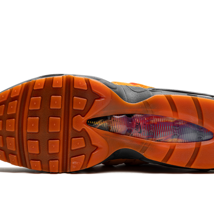 Nike Air Max 95 "Atlanta"