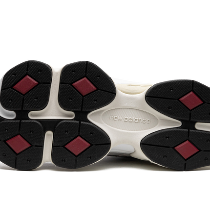 New Balance 9060 "Grey"