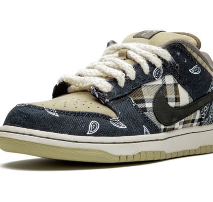 Nike SB Dunk Low "Travis Scott"