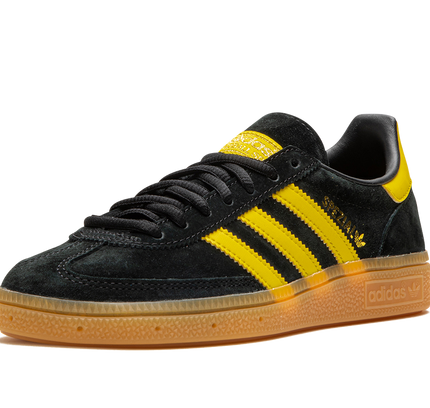 Adidas Handball Spezial "Black / Yellow"