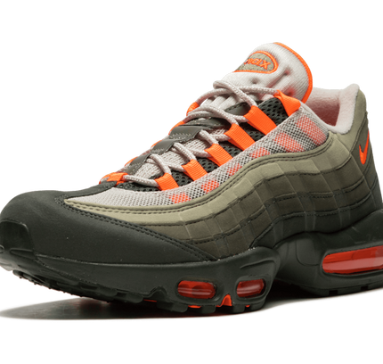 Nike Air Max 95 OG "Total Orange"
