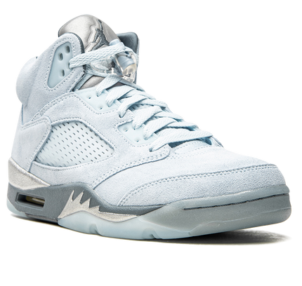 Air Jordan 5 Retro WMNS "Blue Bird"