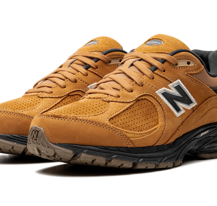 New Balance 2002R "Tobacco"