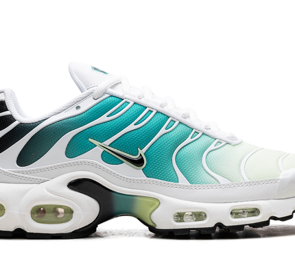 Nike Air Max Plus WMNS "Dusty Cactus Barely Volt"
