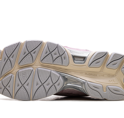 Asics GEL-NYC "Rose Water"