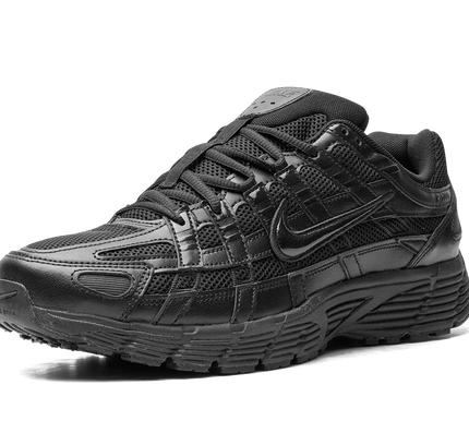 Nike P-6000 'Ultra Black'