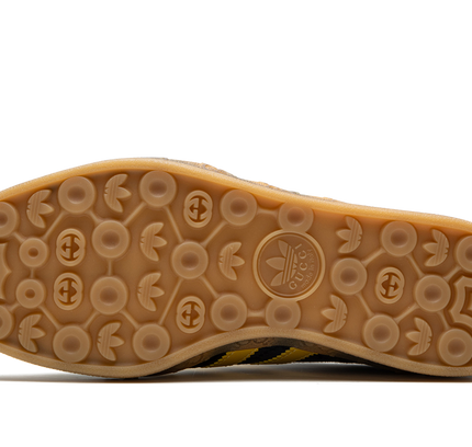 Adidas Gucci Gazelle "GG Monogram - Black"