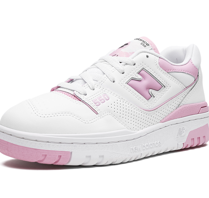 New Balance 550 WMNS "Bubblegum"