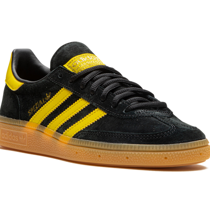 Adidas Handball Spezial "Black / Yellow"
