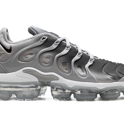 Nike Air Vapormax Plus "Silver Gradient"