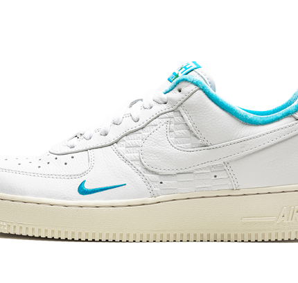 Nike Air Force 1 Low / Kith "Kith Hawaii"