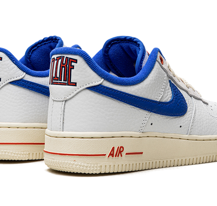 Nike Air Force 1 Low WMNS "Command Force"
