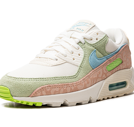Nike Air Max 90 WMNS "Easter Leopard"