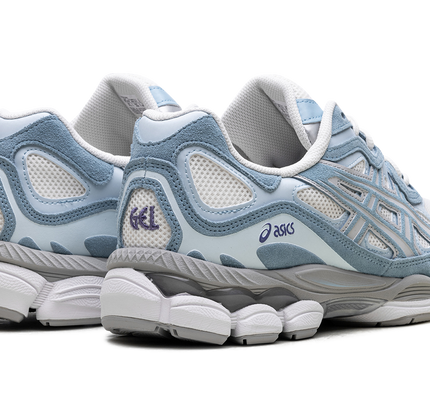 Asics GEL-NYC "Arctic Sky"