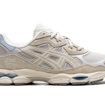 Asics Gel-NYC "RAUCHGRAU"