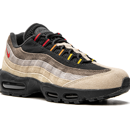 Nike Air Max 95 "Topographic"