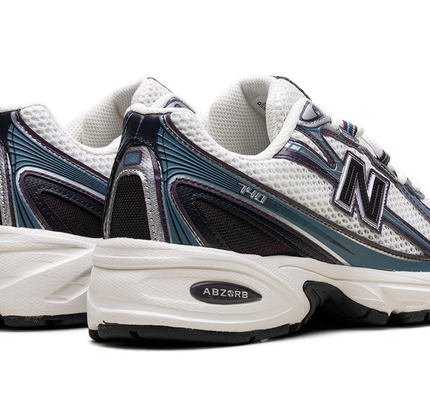 New Balance 740 V2 "Sea Salt Plum"