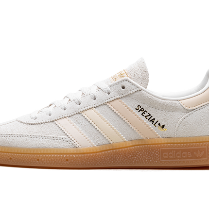Adidas Handball Spezial "Wonder White-Sand Strata"