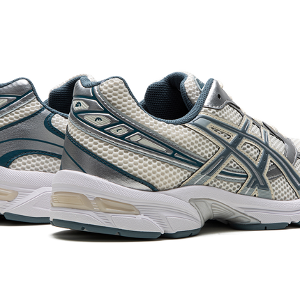 Asics Gel 1130 "Cream / Ironclad"