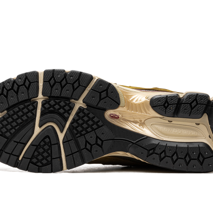 New Balance 2002R "Protection Pack - High Desert"