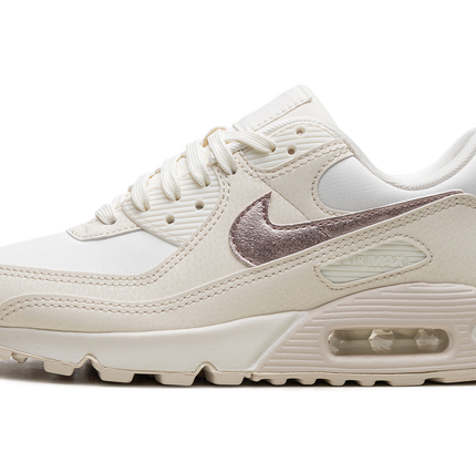 Nike Air Max 90 WMNS "Sail Pink Oxford"