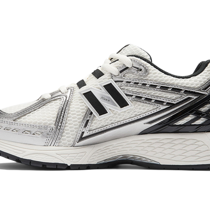 New Balance M1906 "METALLIC SILBER"