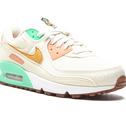 Nike Air Max 90 LX MNS WMNS "Happy Pineapple"