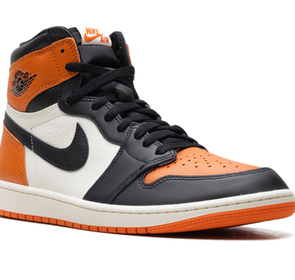 Air Jordan 1 High OG "Shattered Backboard (2025)"