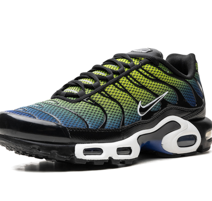 Nike Air Max Plus „Racer Blue Volt“