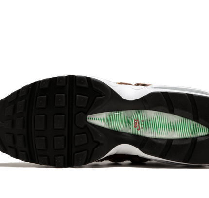Nike Air Max 95 DLX "Atmos Animal Pack 2.0"