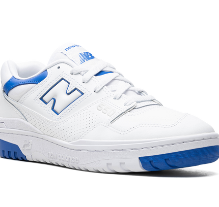 New Balance 550 "White Cobalt Blue"