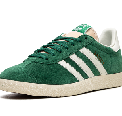 Adidas Gazelle Suede "Dark Green"